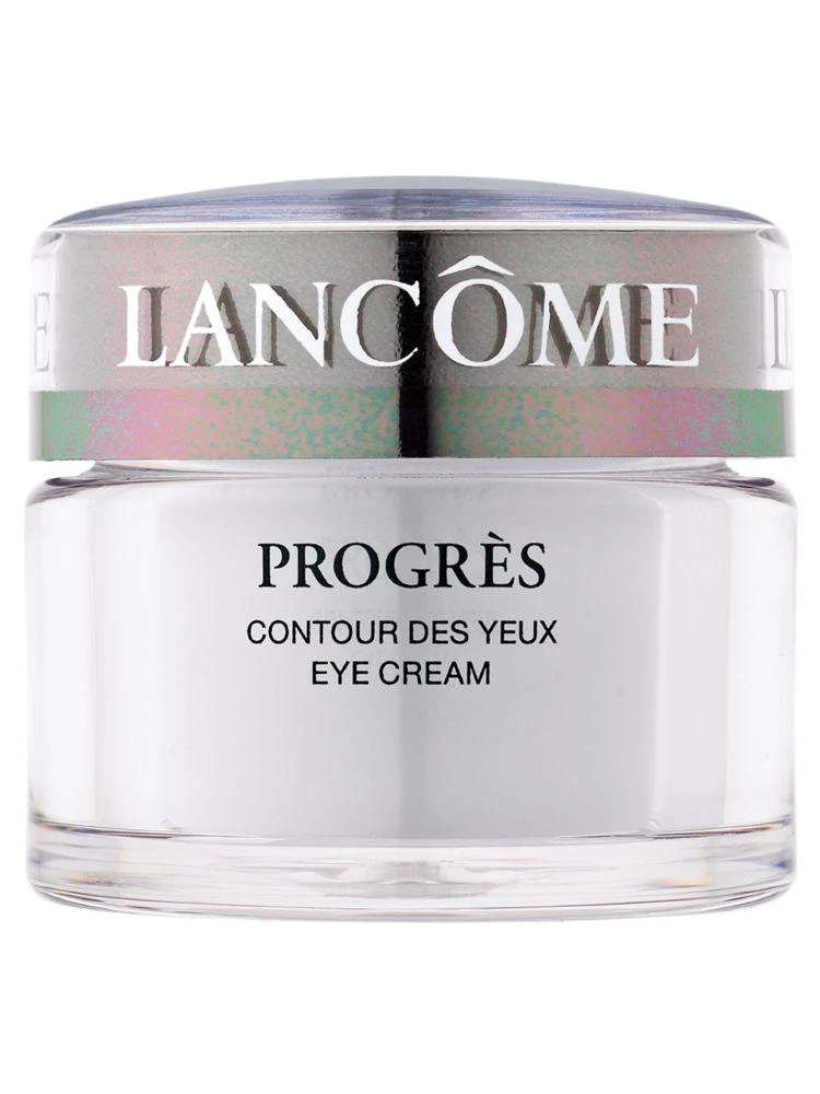 商品Lancôme|Progr&#232;s Eye Cream,价格¥416,第1张图片