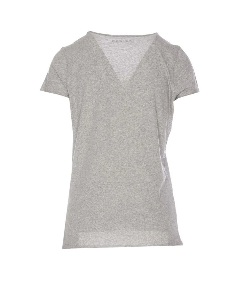 商品Zadig&Voltaire|Zadig & Voltaire T-shirts and Polos,价格¥771,第2张图片详细描述