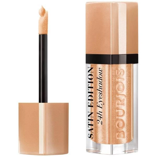 商品Bourjois|金属光泽眼影,价格¥79,第1张图片