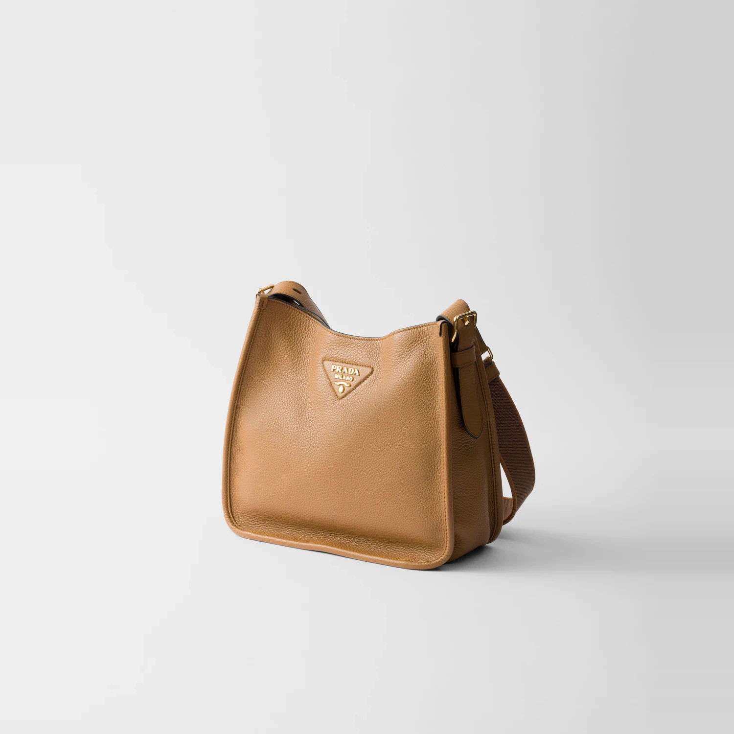 【预售】 普拉达 25春夏 女士 单肩包 Sac en cuir 1BC073_2DKV_F03V8_V_7NO 商品