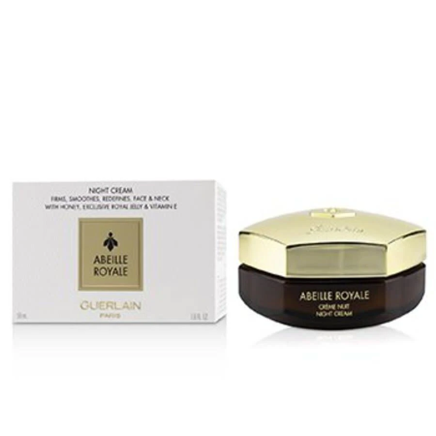 商品Guerlain|- Abeille Royale Night Cream - Firms,价格¥779,第2张图片详细描述