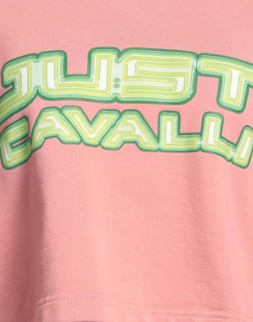 商品Just Cavalli|Sweatshirt,价格¥703,第4张图片详细描述