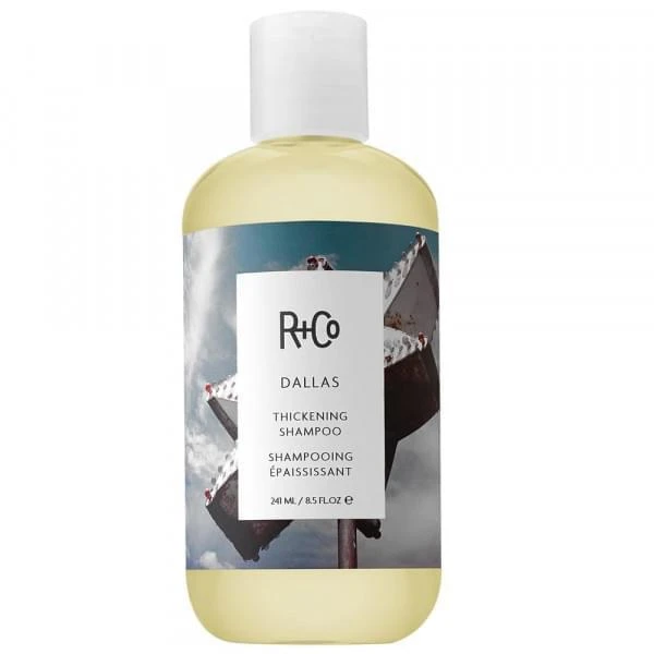 商品R+Co|Dallas Thickening Shampoo,价格¥216,第1张图片