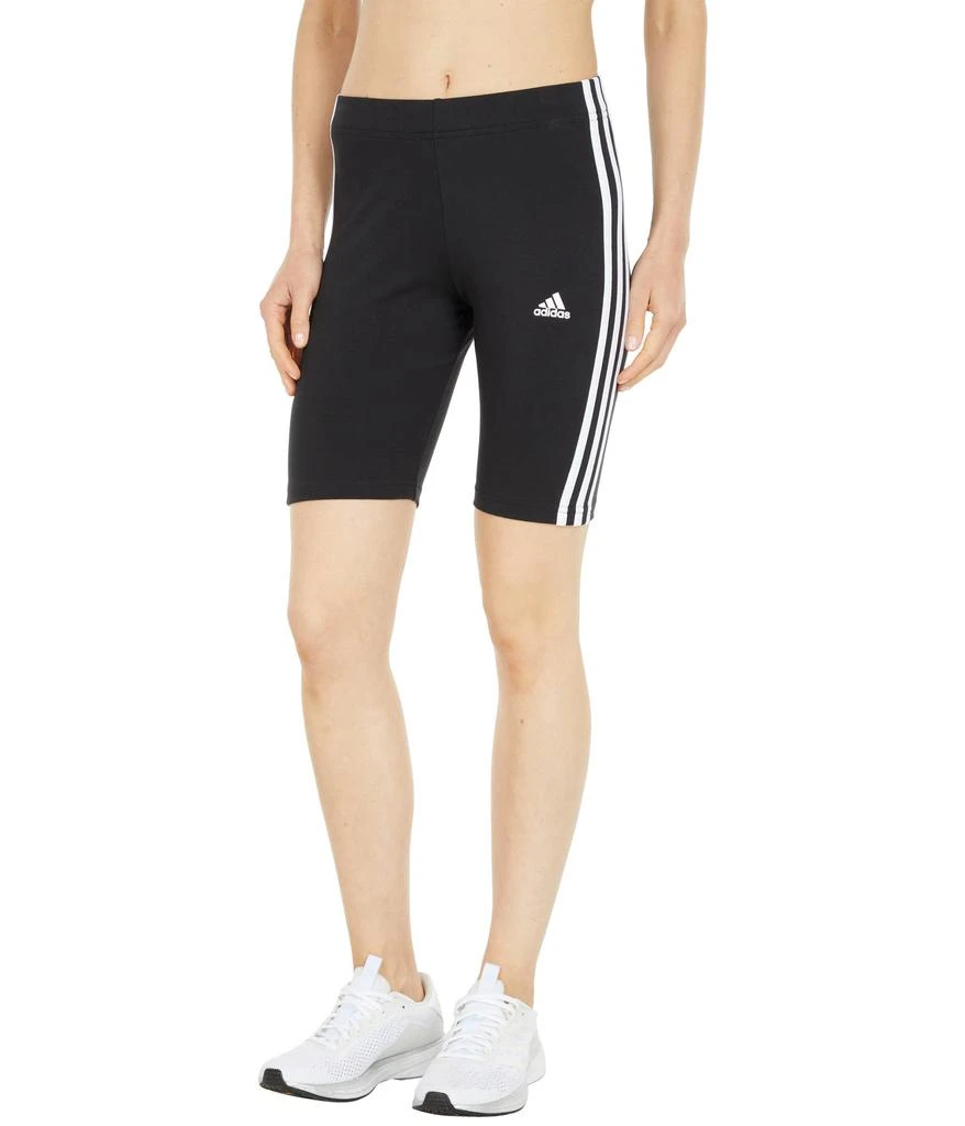 商品Adidas|Essentials 3-Stripes Bike Shorts,价格¥133,第1张图片