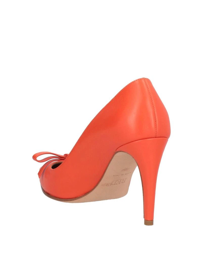 商品RED Valentino|Pump,价格¥1573,第3张图片详细描述