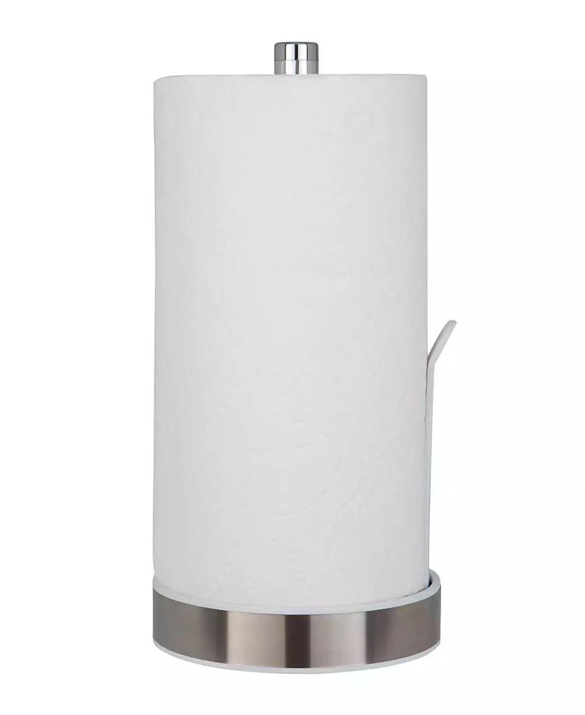 商品Kitchen Details|Paper Towel Holder with Deluxe Tension Arm,价格¥178,第2张图片详细描述