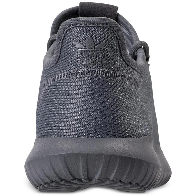 商品Adidas|Big Girls' ' Tubular Casual Sneakers from Finish Line,价格¥299,第5张图片详细描述