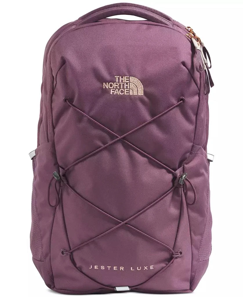 商品The North Face|Women's Jester Luxe Backpack,价格¥452,第4张图片详细描述