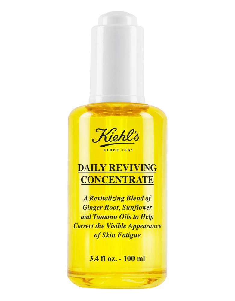 商品Kiehl's|Daily Reviving Concentrate,价格¥933,第1张图片