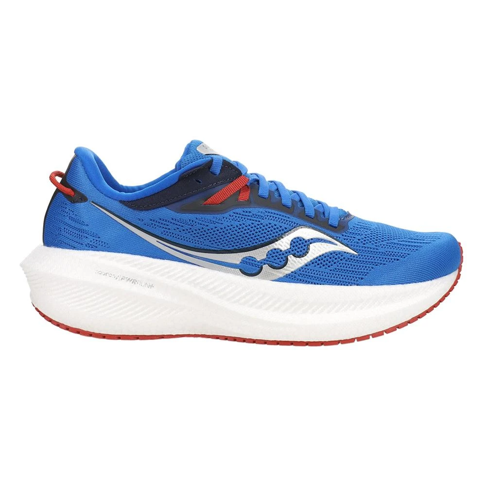 商品Saucony|Triumph 21 Running Shoes,价格¥1096,第1张图片