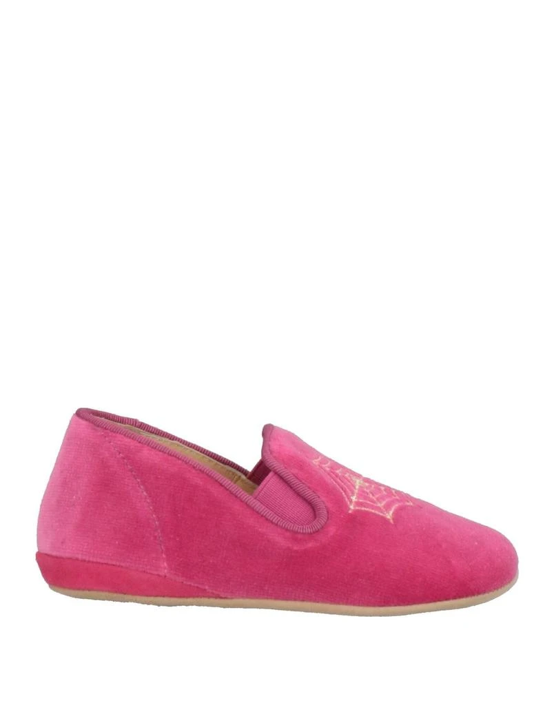 商品Charlotte Olympia|Newborn shoes,价格¥210,第1张图片