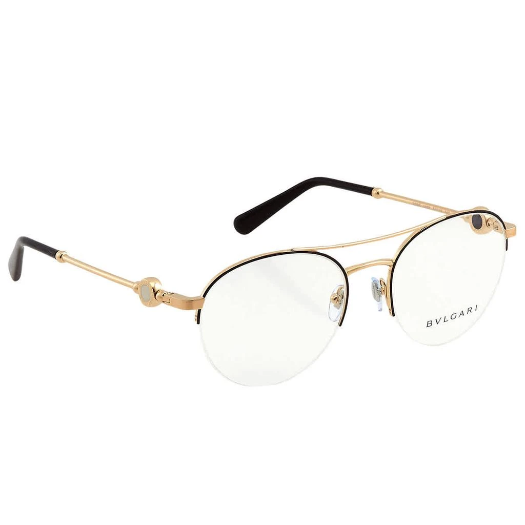 商品BVLGARI|Demo Pilot Ladies Eyeglasses BV 2235 2033 54,价格¥1012,第3张图片详细描述