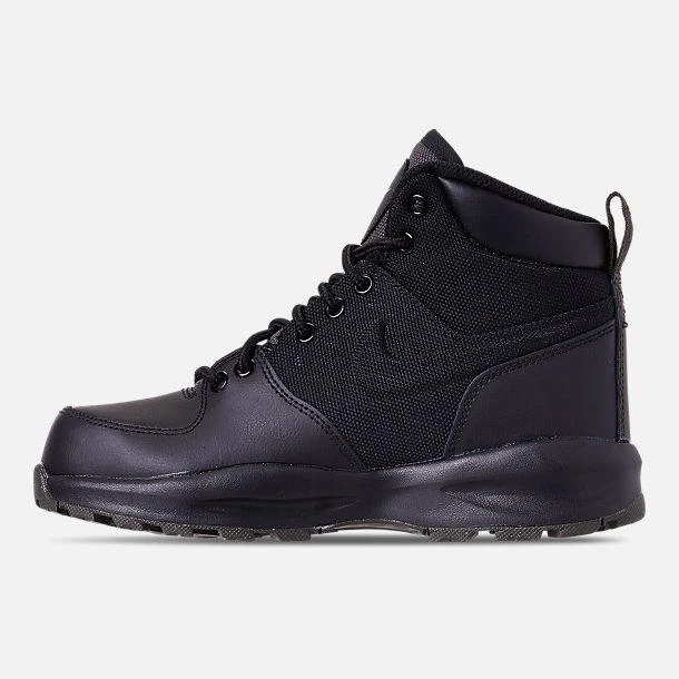 商品NIKE|Boys' Big Kids' Nike Manoa '17 Boots,价格¥372,第4张图片详细描述