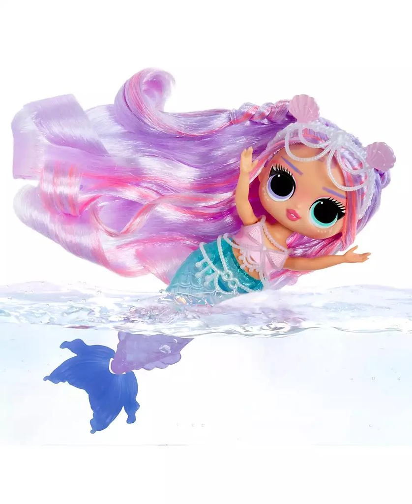 商品LOL Surprise!|Tweens Lana Marine Mermaid Doll,价格¥90,第2张图片详细描述