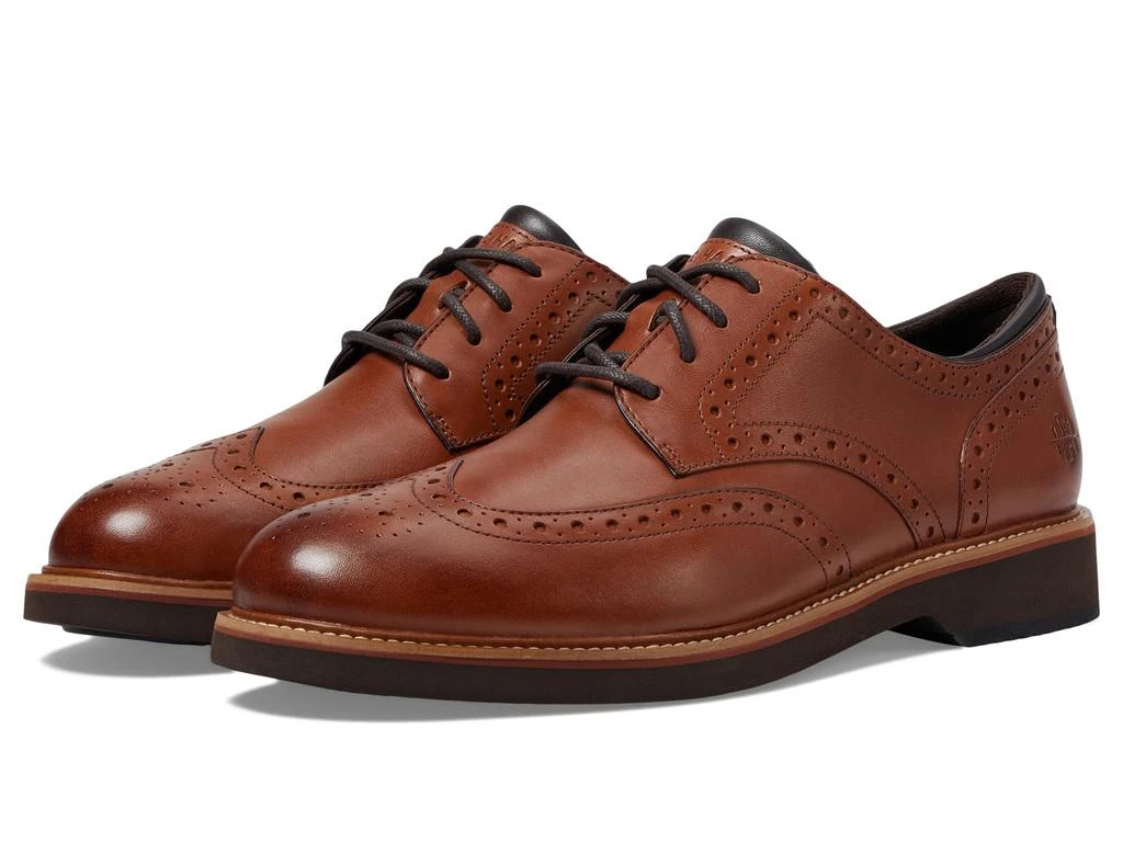 商品Cole Haan|American Classics Montrose Plain Toe Oxford,价格¥1443,第1张图片