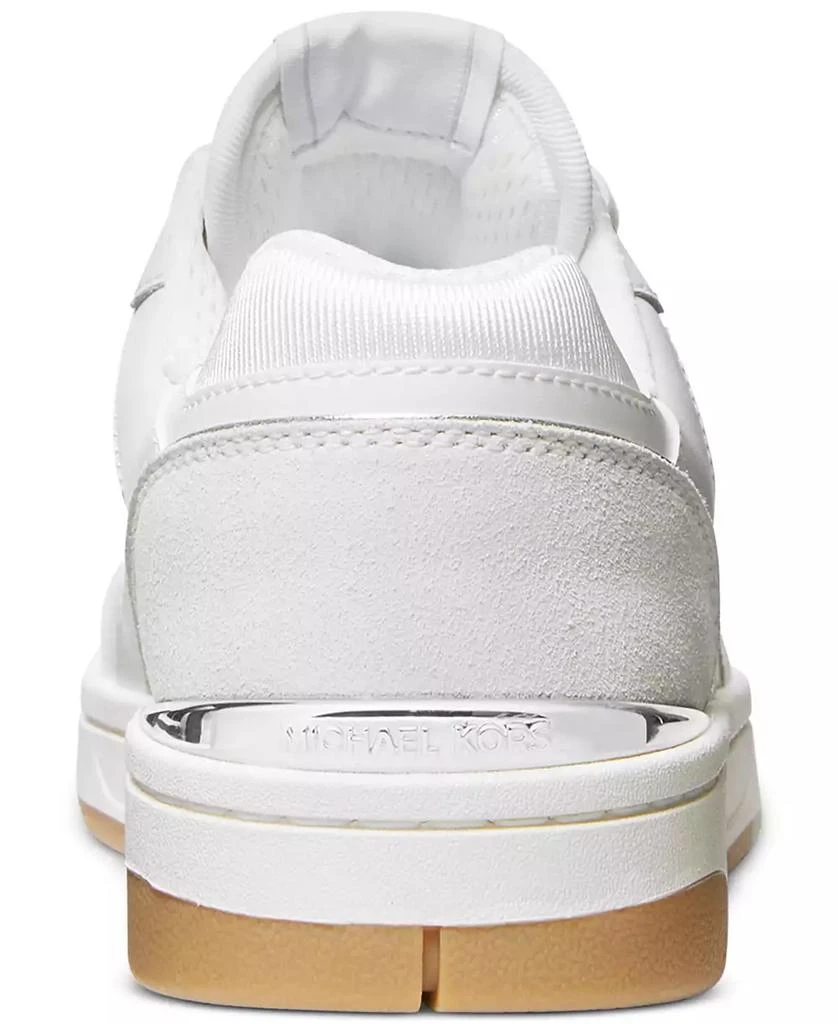 商品Michael Kors|Women's Rebel Sneakers,价格¥495,第3张图片详细描述