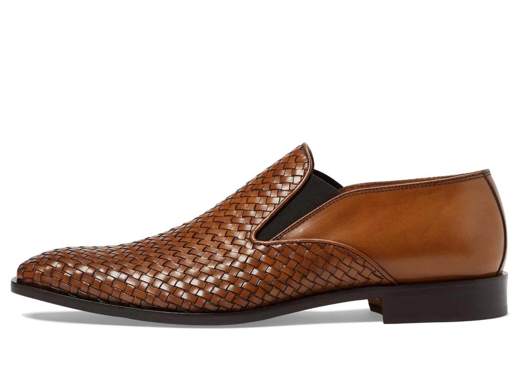 商品Massimo Matteo|Woven Slip-On Loafer,价格¥827,第4张图片详细描述