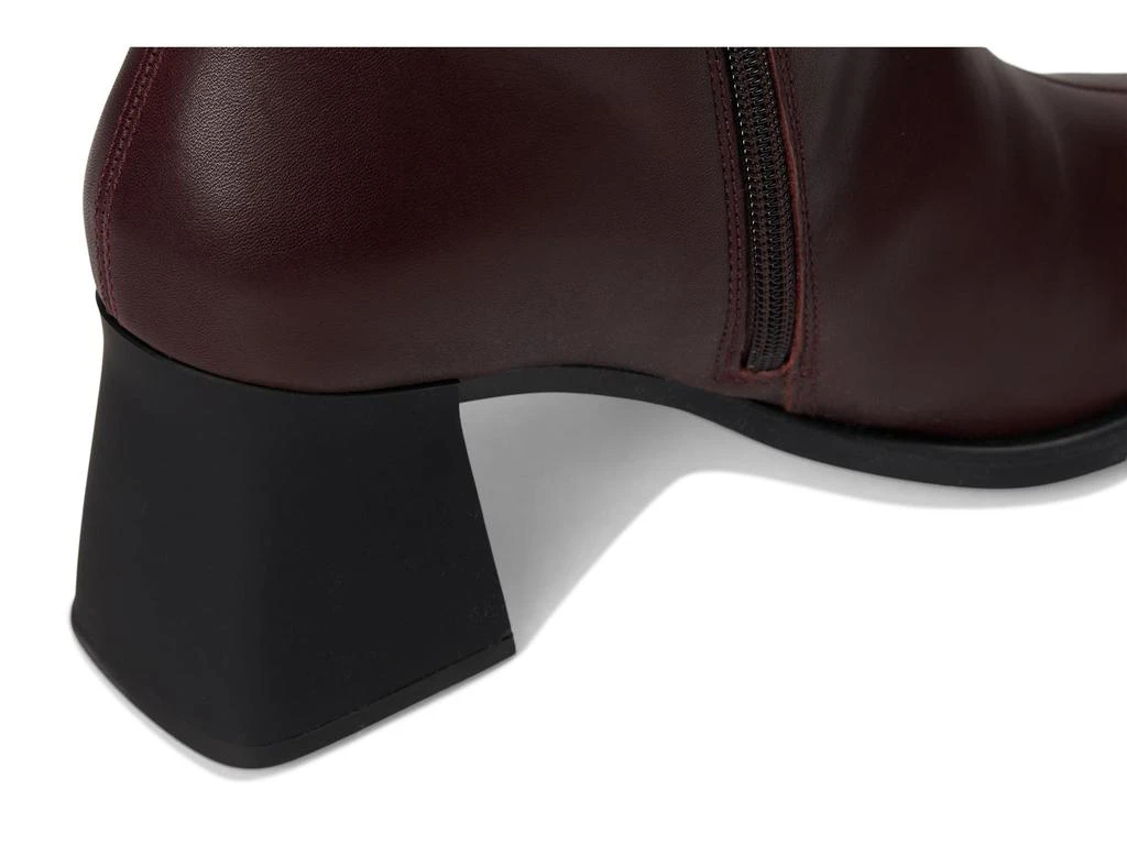 Hedda Leather Bootie 商品