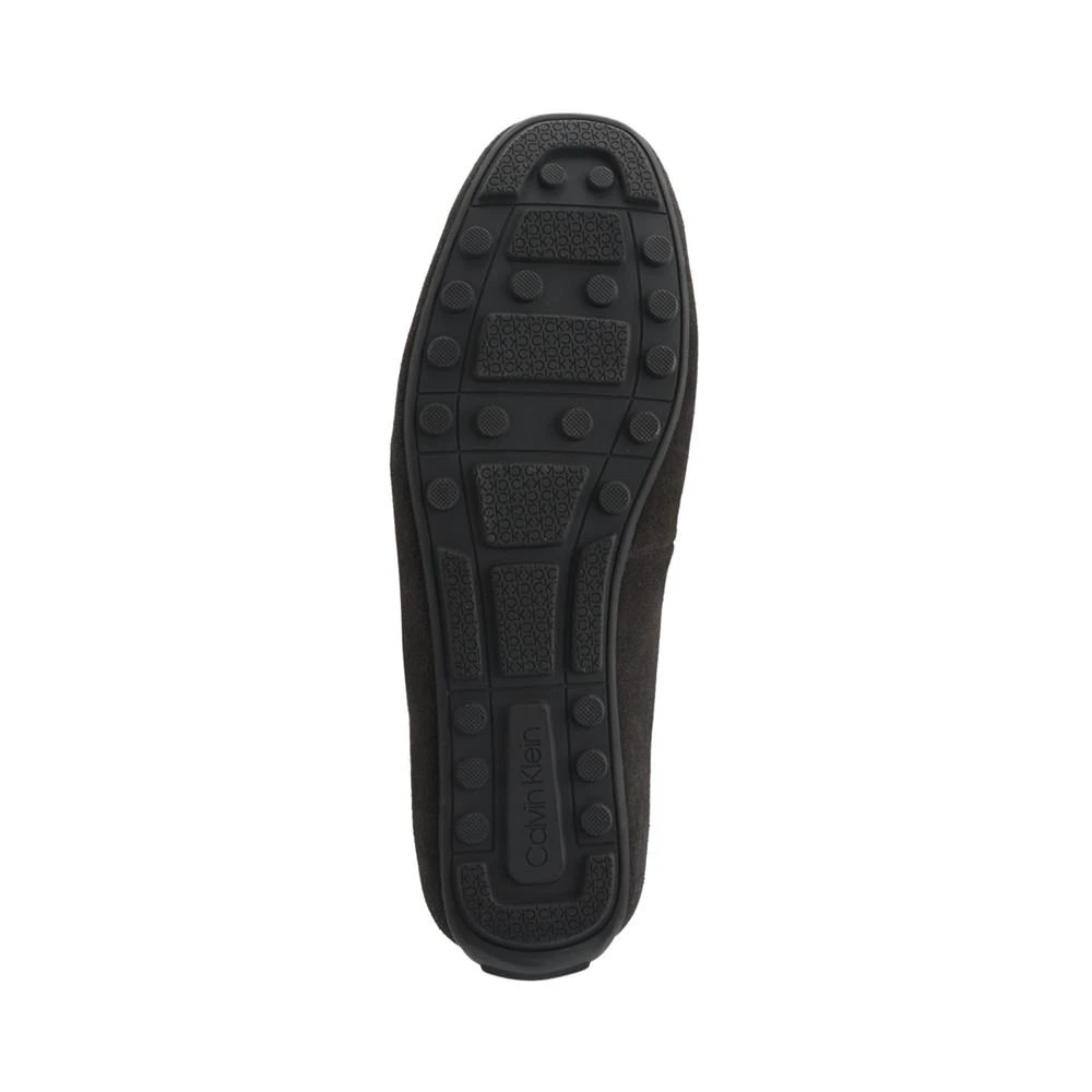 商品Calvin Klein|Men's Oliver Loafers,价格¥1006,第3张图片详细描述
