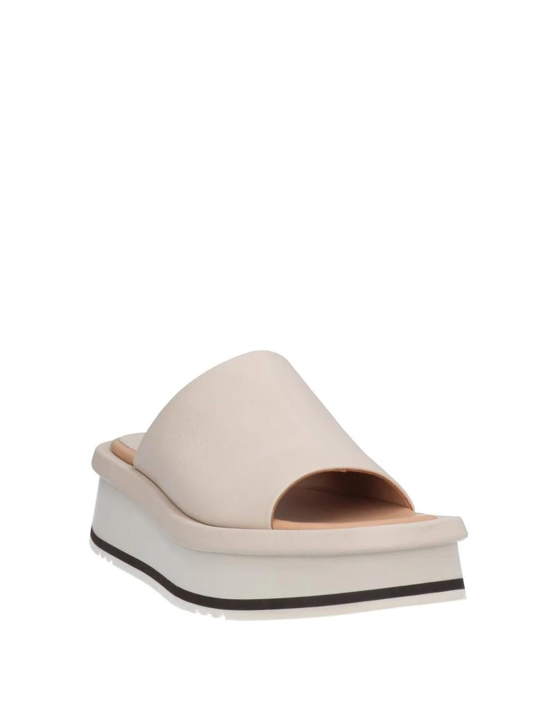 商品PALOMA BARCELÓ|Sandals,价格¥670,第2张图片详细描述