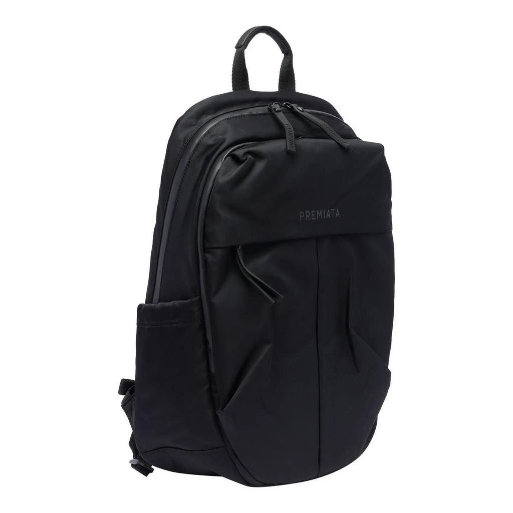 商品PREMIATA|Premiata Backpacks in Black,价格¥1363,第2张图片详细描述