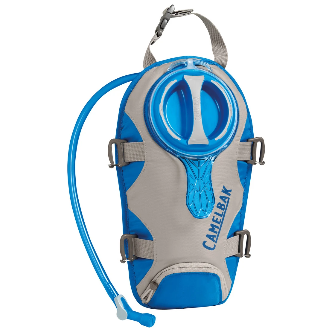 商品【商品预售7天】 Camelbak|Camelbak 户外配饰 5330946FROSTGREYTURKISHSEA 蓝色,价格¥2156,第1张图片