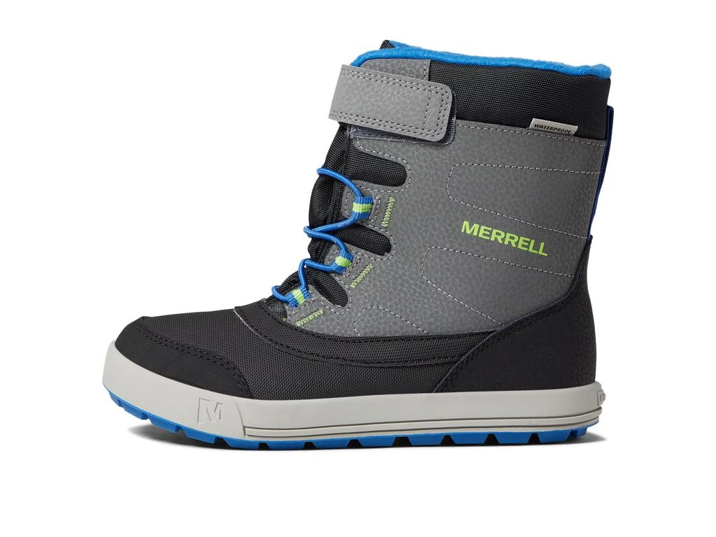 商品Merrell|Snow Storm Waterproof (Toddler/Little Kid/Big Kid),价格¥513,第4张图片详细描述