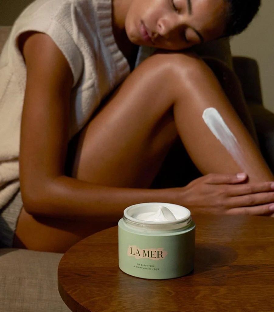 商品La Mer|The Body Crème (300ml),价格¥2618,第4张图片详细描述