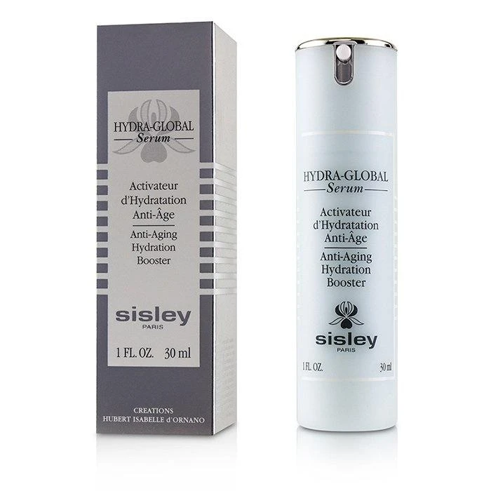 商品Sisley|Sisley 希思黎 赋活水润保湿精华 - 30ml,价格¥2125,第1张图片