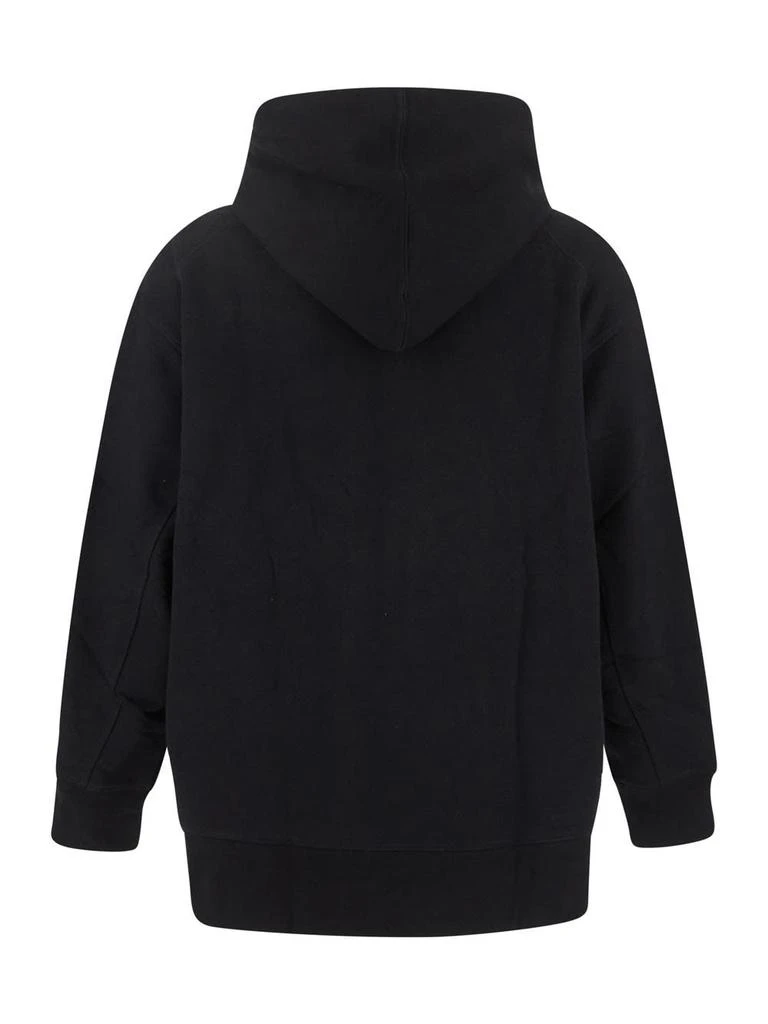 商品Y-3|Logo Hoodie,价格¥782,第2张图片详细描述