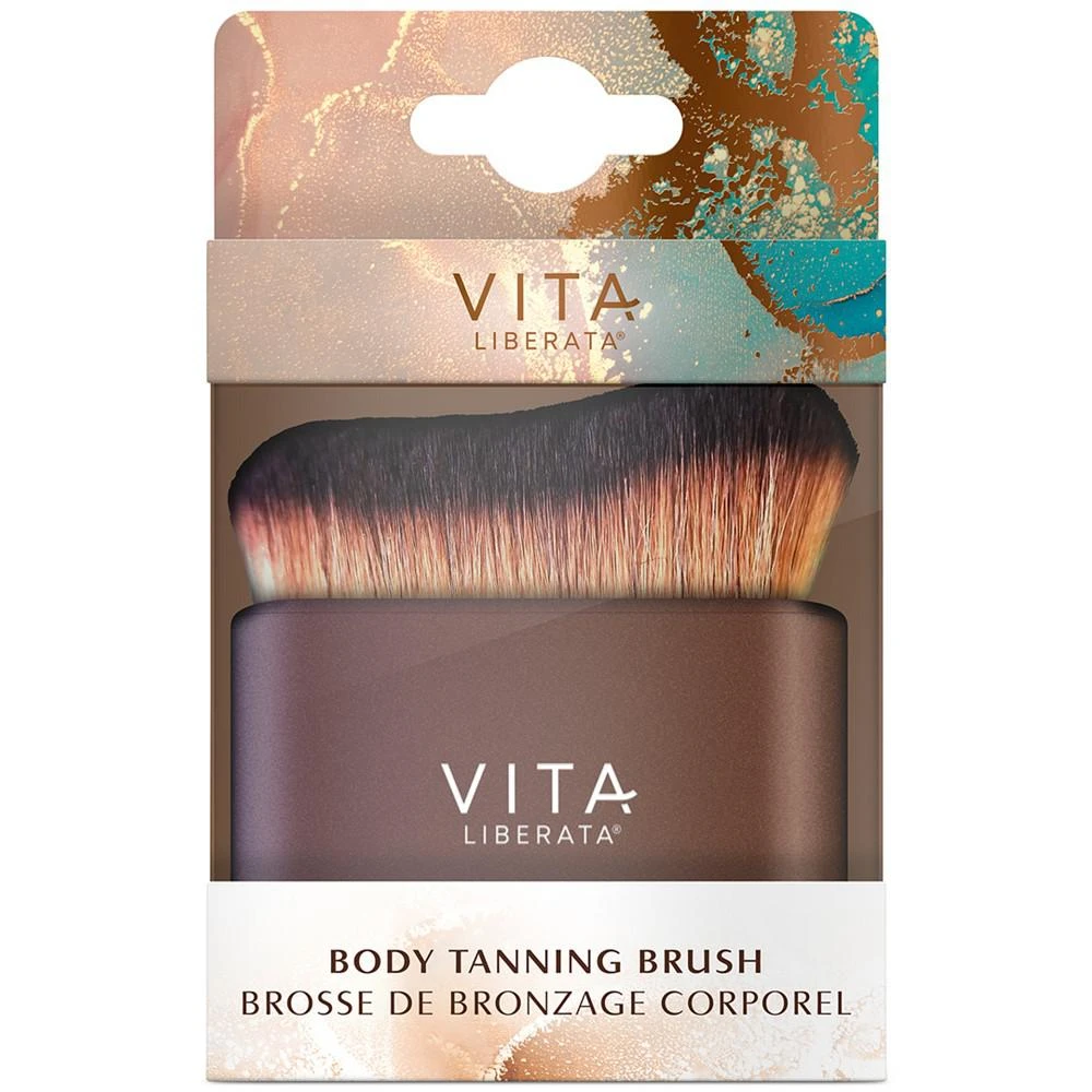 商品Vita Liberata|Body Tanning Brush,价格¥105,第2张图片详细描述