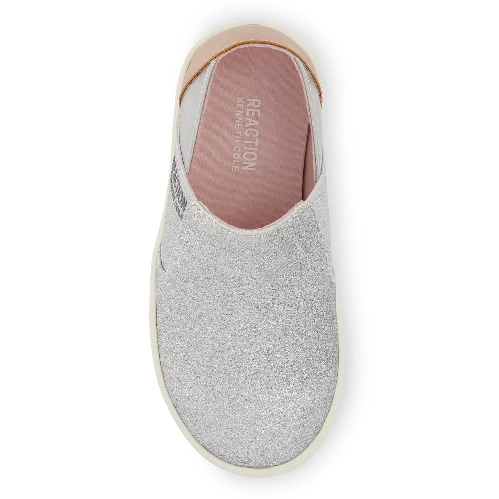 Toddler Girls Glitter Slip On Sneakers 商品