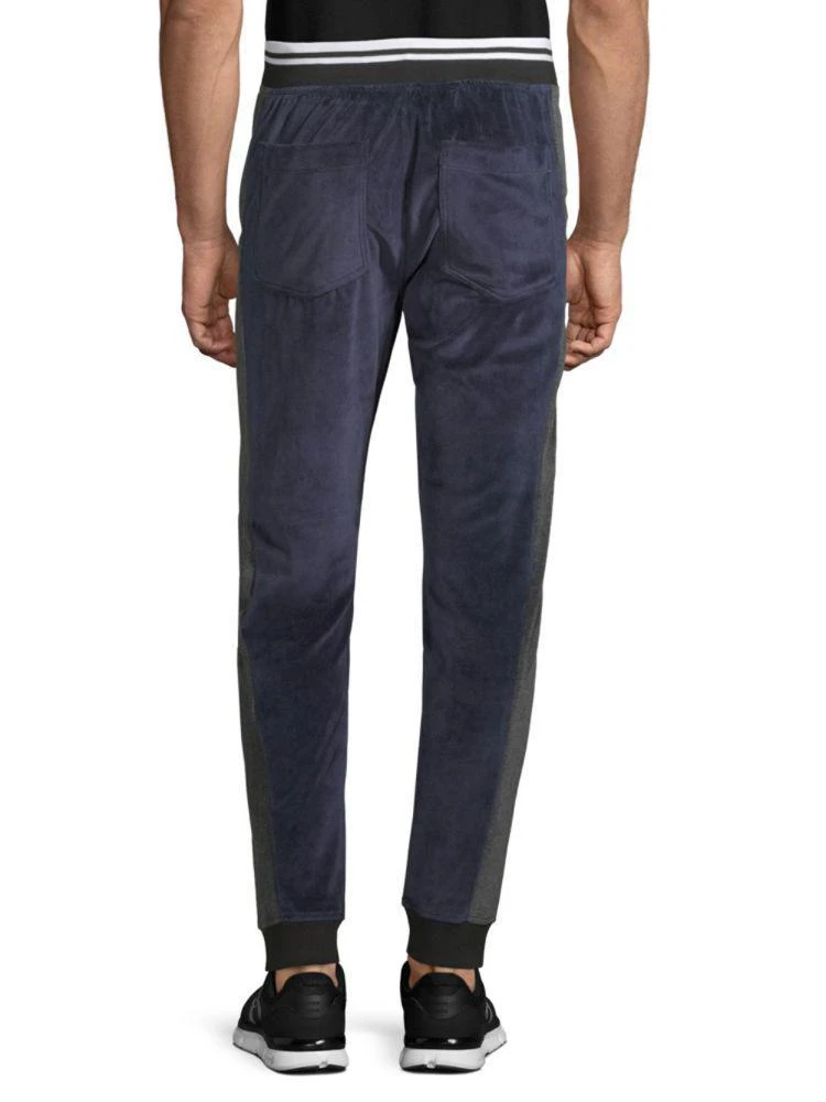 商品Calvin Klein|Colorblock 休闲裤,价格¥197,第2张图片详细描述
