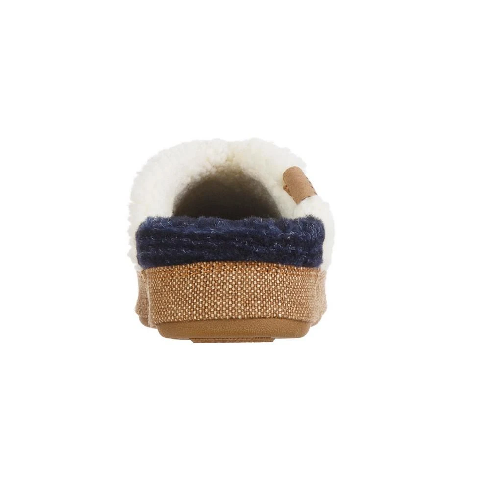 商品Acorn|Women's Madison Hoodback Slippers,价格¥230,第3张图片详细描述