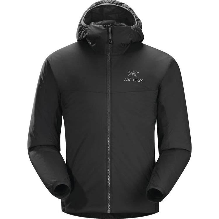 商品Arc'teryx|Atom LT Hooded男士保暖夹克,价格¥1928,第5张图片详细描述