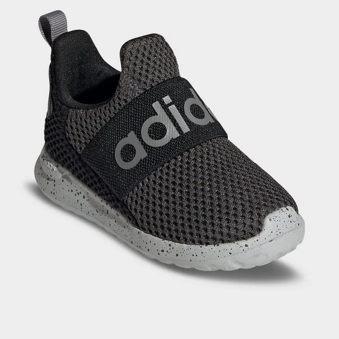 商品Adidas|Kids' Toddler adidas Essentials Lite Racer Adapt 4.0 Casual Shoes,价格¥318,第2张图片详细描述