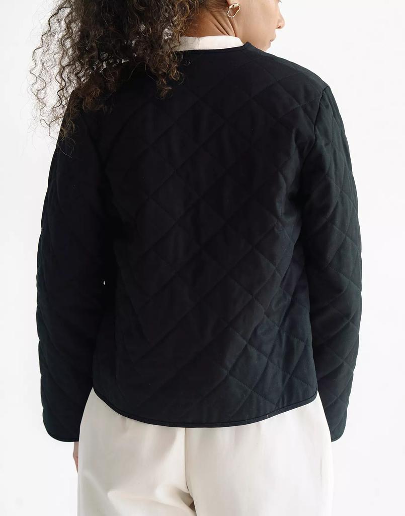 SELVA NEGRA Etta Jacket商品第2张图片规格展示