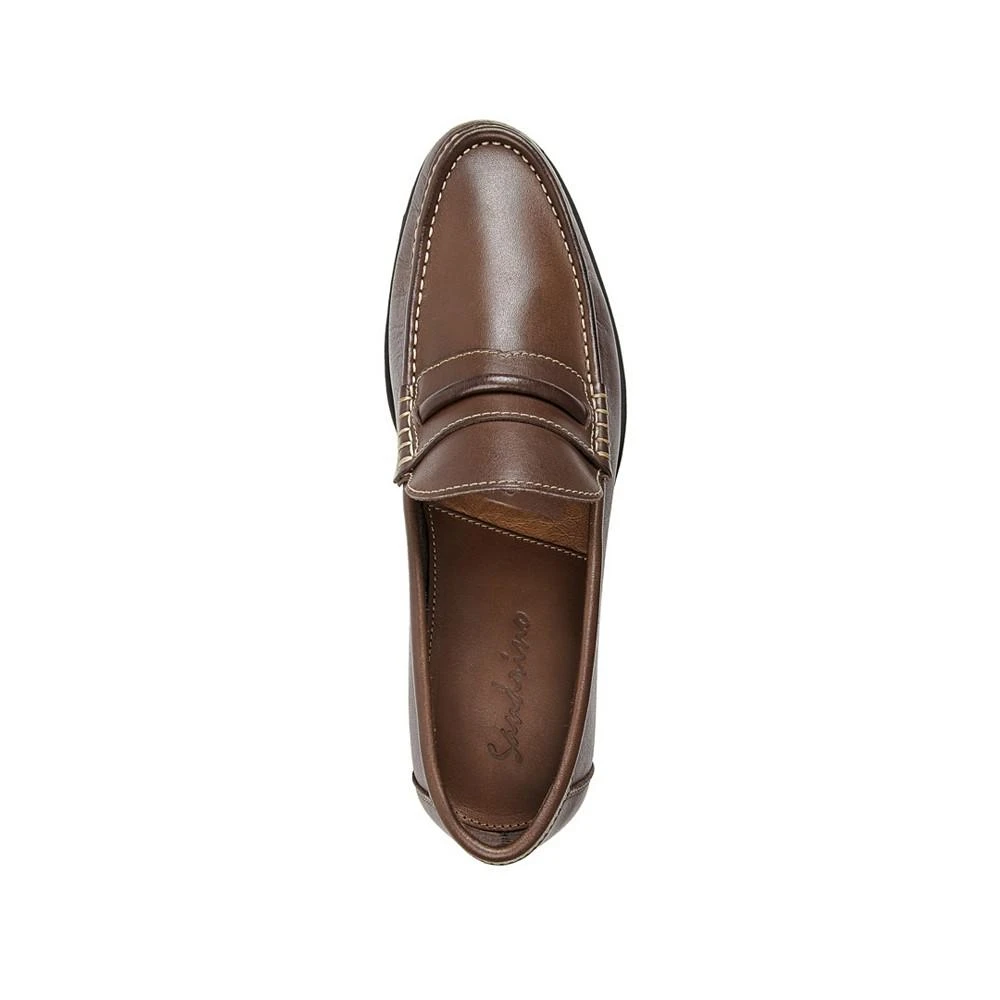 商品Sandro Moscoloni|Men's Moc Toe Strap Slip-On,价格¥1113,第3张图片详细描述