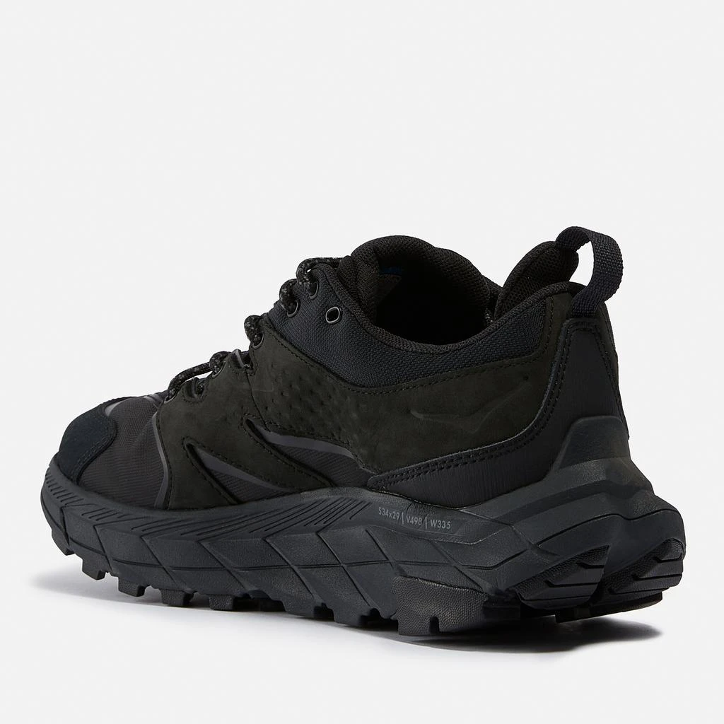 商品Hoka One One|Women's Anacapa Low Goretex Trainers,价格¥1177,第2张图片详细描述