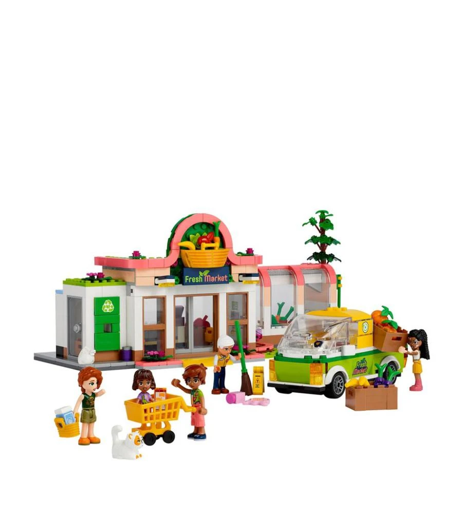 Friends Organic Grocery Store 41729 商品