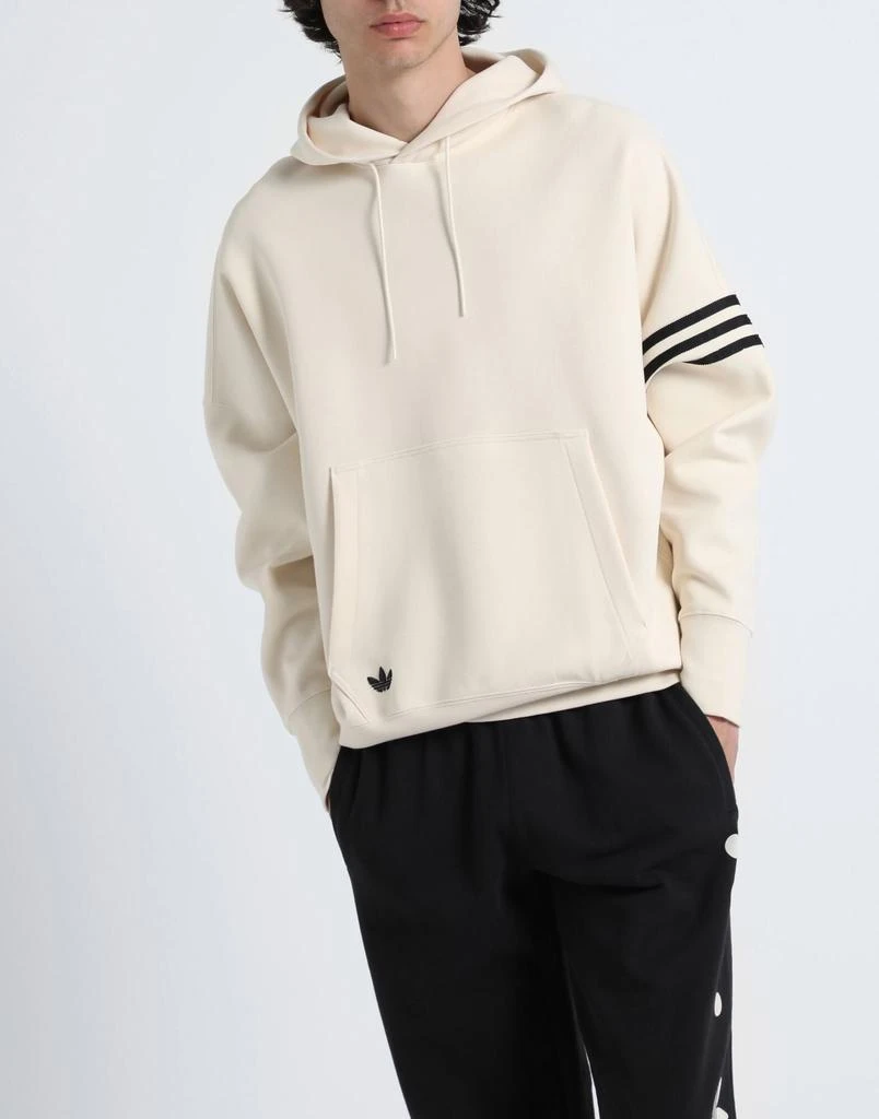 商品Adidas|Hooded sweatshirt,价格¥515,第2张图片详细描述