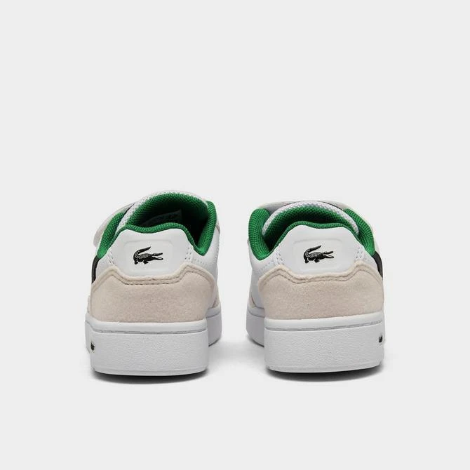 Kids' Toddler Lacoste T-Clip Casual Shoes 商品