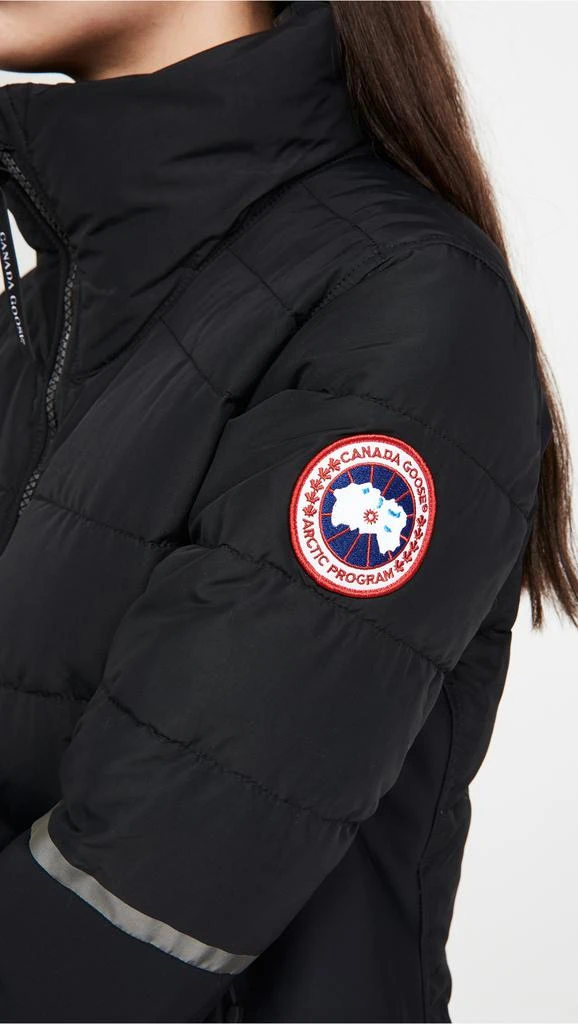 商品Canada Goose|Canada Goose Hybridge 夹克,价格¥6678,第5张图片详细描述