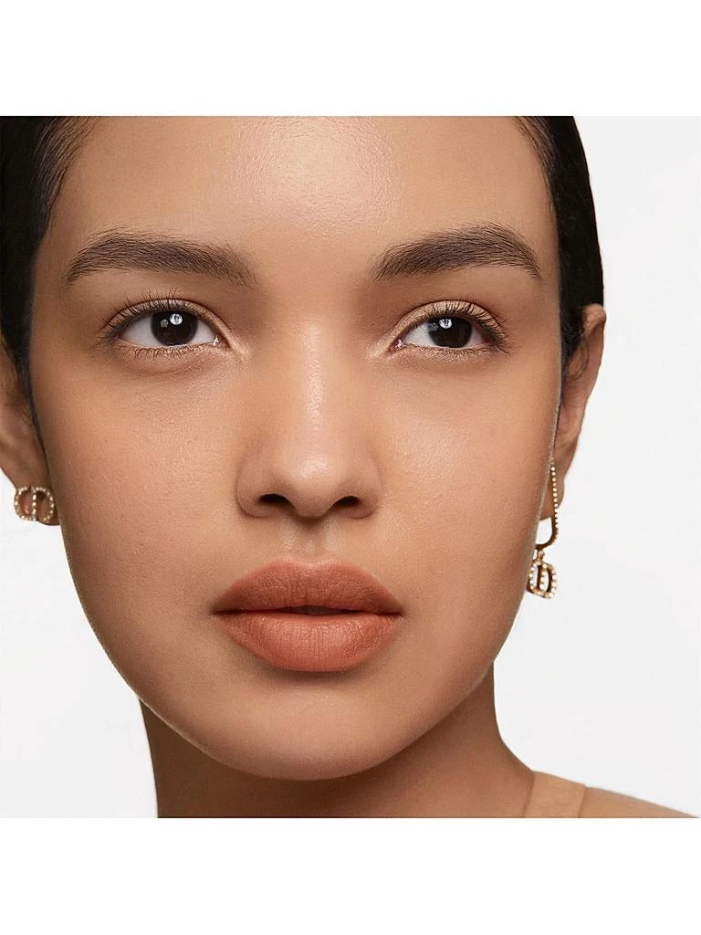 商品Dior|Rouge Dior Forever Transfer-Proof Lipstick,价格¥347,第4张图片详细描述