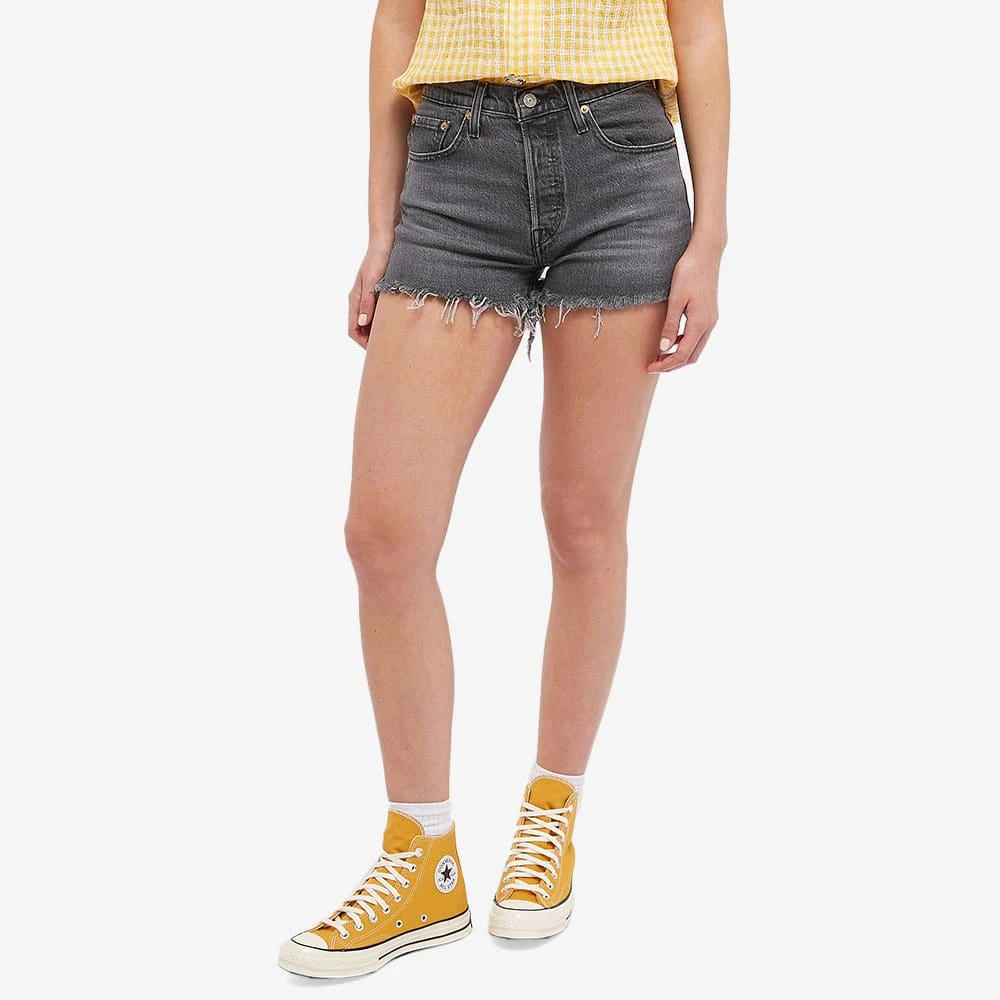 商品Levi's|Levis 501 Original Short,价格¥239,第3张图片详细描述
