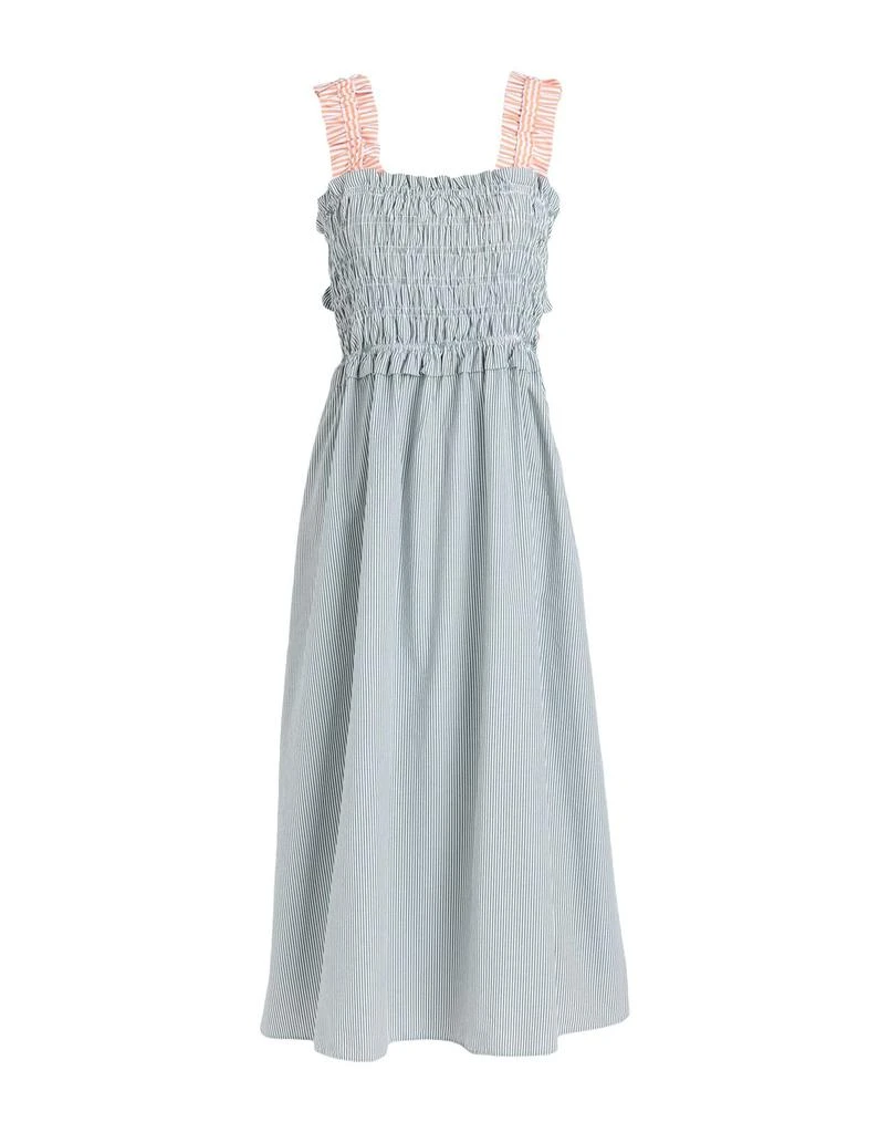 商品Topshop|Long dress,价格¥484,第1张图片