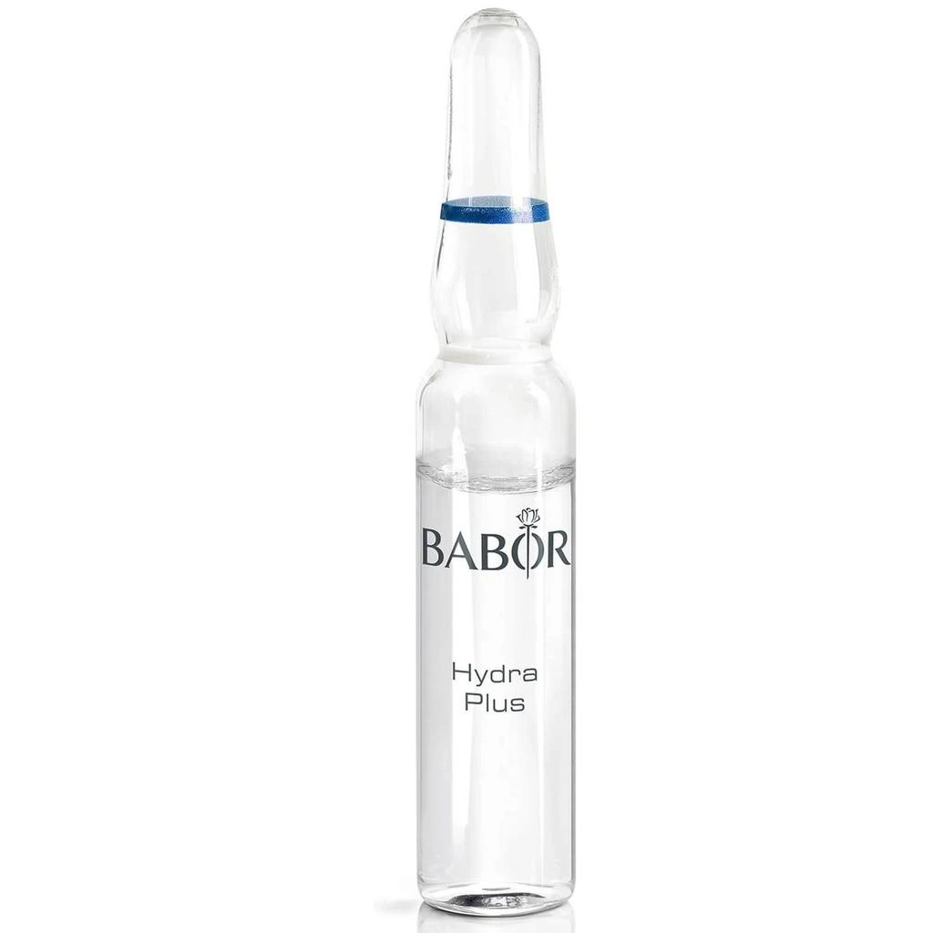 商品BABOR|BABOR 玻尿酸保湿滋润安瓶 7 x 2ml,价格¥244,第3张图片详细描述