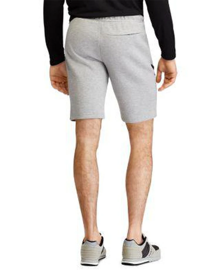 商品Ralph Lauren|Polo Active Fit Double-Knit Drawstring Shorts,价格¥361,第2张图片详细描述