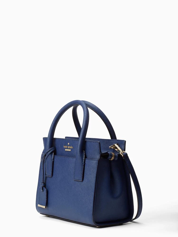 商品Kate Spade|迷你小方包,价格¥2195,第5张图片详细描述