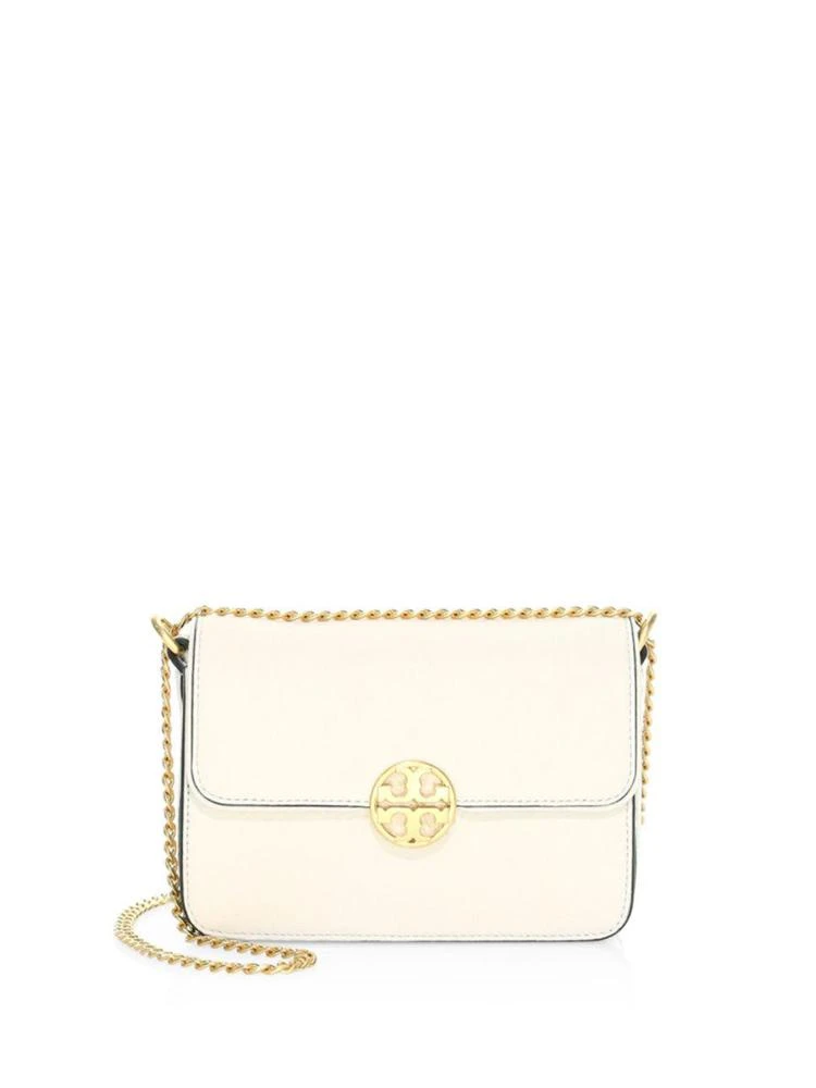 商品Tory Burch|Tory Burch - Chelsea Mini Leather Crossbody Bag,价格¥2460,第1张图片